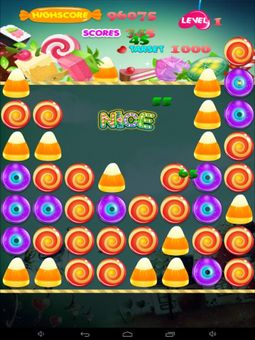 Candy Champion screenshot 6