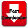 Fast Downloader icon