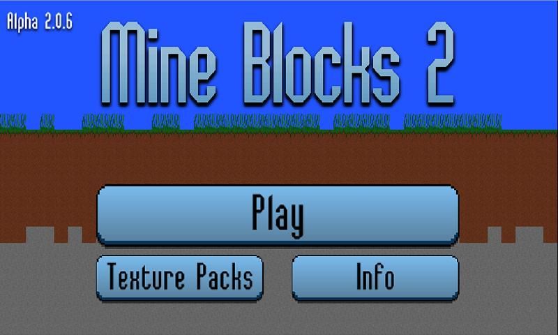 Minecraft 2D - Mine Blocks Cheats - Flash Cheats