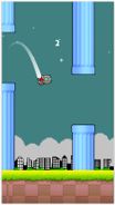 Flappy Tom Screenshot