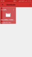 Youtube Video downloader