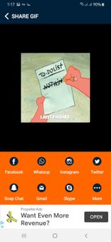 MY GIF MAKER screenshot 5