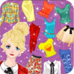 Little Girl Salon APK