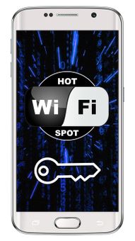 Wifi Hacker Password 2018 screenshot 1