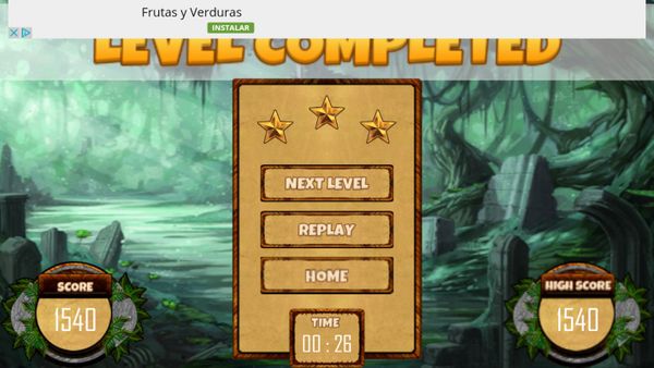 Hidden Object Game : Escape Room screenshot 12