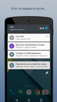 Гости ВКонтакте (ВК, VK) screenshot 4