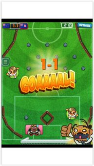 Foot Chinko - world cup 2018 screenshot 4