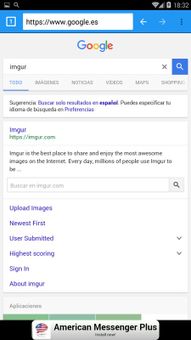 Ding Browser screenshot 5