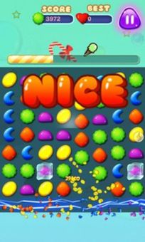 Candy Star 2 screenshot 3