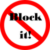 Block it icon