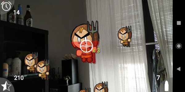 SHOOTER Strike screenshot 4