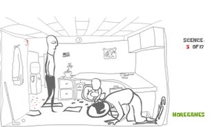 →