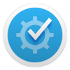 Diagnostics icon