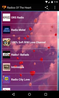 Radios Of The Heart Free screenshot 2
