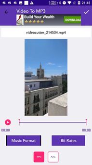 Video Editor Film Maker Pro - Free Movie Maker & Video Editor screenshot 13