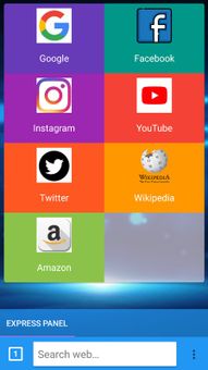 Airo Browser Pro screenshot 2