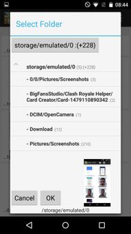 A Photo Manager screenshot 2