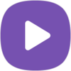 Samsung Video Player icon