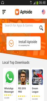 Best App Stores screenshot 5