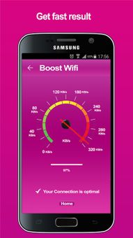 Wifi Booster + Signal Extender screenshot 5