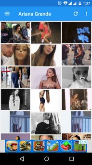 Ariana Grande screenshot 4