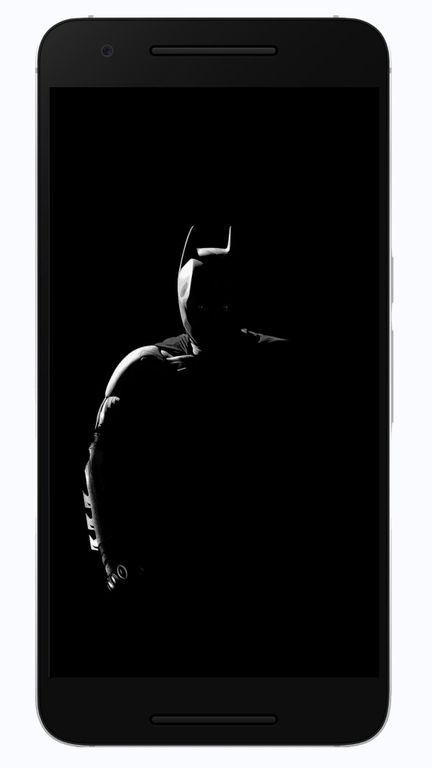 Dark Wallpaper HD 4K APK (Android App) - Free Download