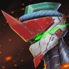 Metal Revolution icon