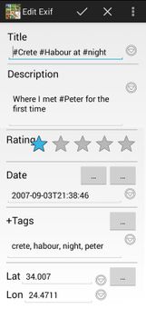 A Photo Manager screenshot 9