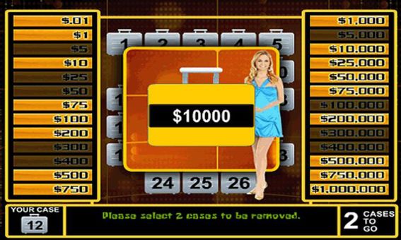 Deal The Big Deal screenshot 3