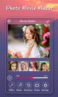 Movie Maker With Music screenshot 4