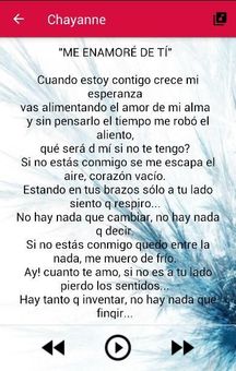 Chayanne - Yo Te Amo screenshot 3