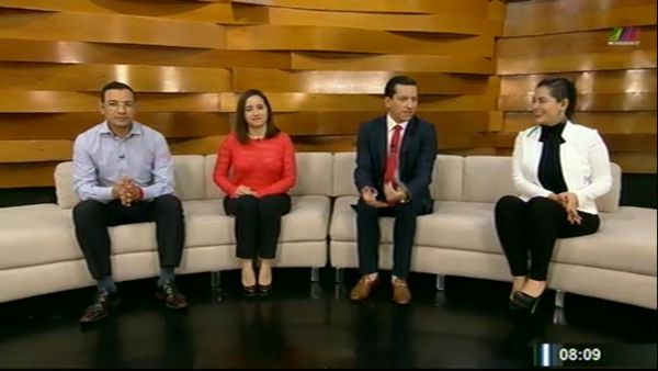 TV Mexico HD screenshot 3