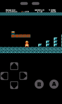 NES Emulator - 64In1 screenshot 6
