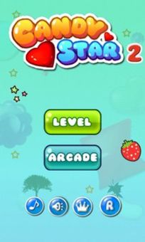 Candy Star 2 screenshot 5