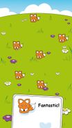 Fox Evolution - Clicker Game Screenshot