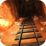 Gold Miner Treasure Hunting APK