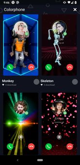 YOWhatsApp screenshot 7