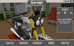 Cafe Racer (MOD) Screenshot