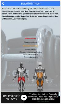 Fitness Guide screenshot 4