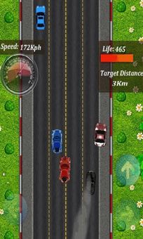Extreme Car Driving screenshot 3