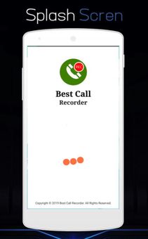 Best Call Recorder For Android screenshot 7