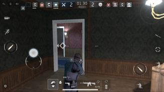 →