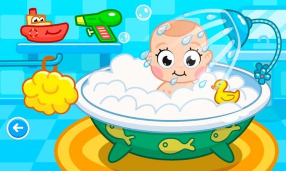 Baby care screenshot 15