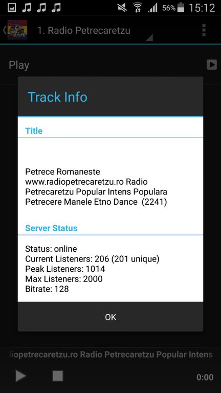 estimular poco Fructífero Radio Muzica Populara APK (Android App) - Descarga Gratis