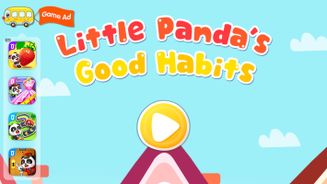 Good Habits Screenshot