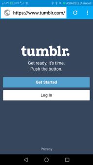 B Browser screenshot 5