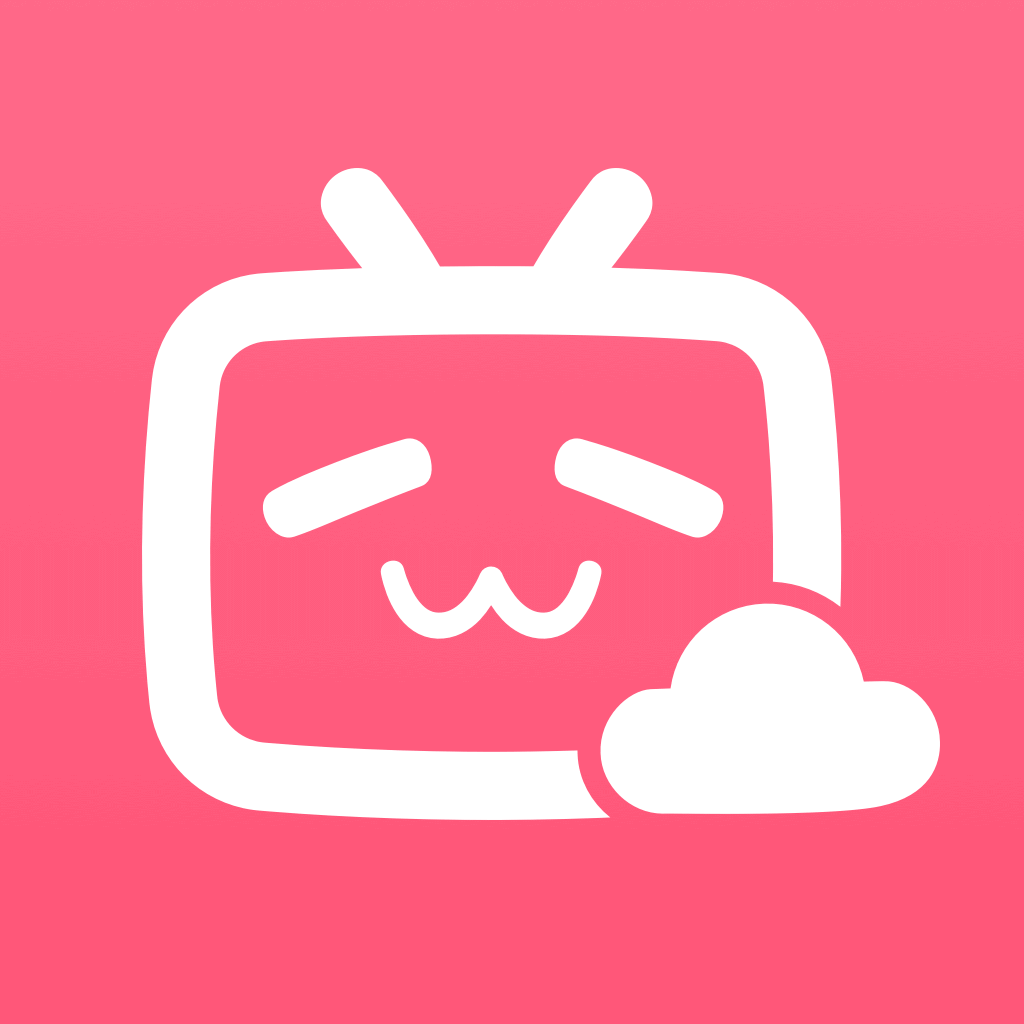 Bilibili tv en video