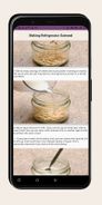 How to Make Overnight Oats Screenshot