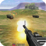 Beach Head 2002 APK