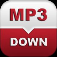 Free Mp3 Music Download Screenshot